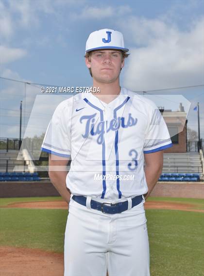 Thumbnail 2 in Jesuit (Preseason Photo Shoot)  photogallery.