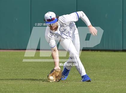 Thumbnail 1 in Jesuit (Preseason Photo Shoot)  photogallery.