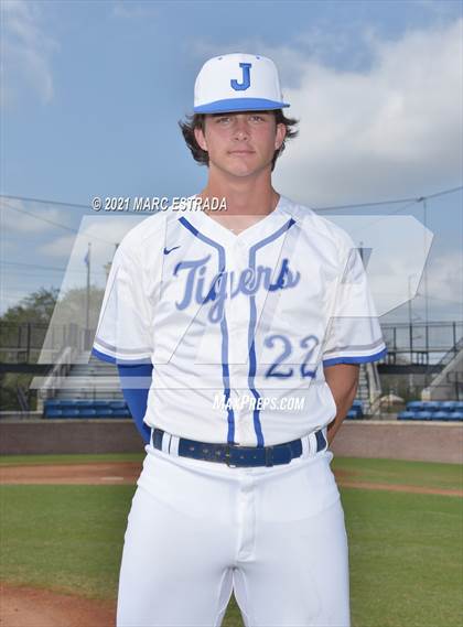 Thumbnail 1 in Jesuit (Preseason Photo Shoot)  photogallery.