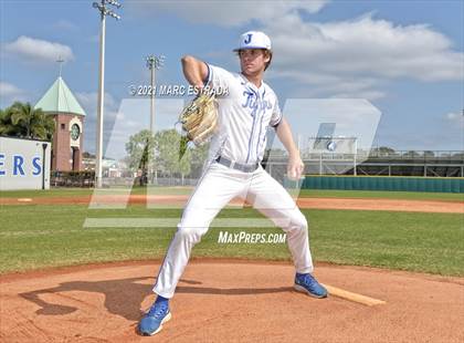 Thumbnail 2 in Jesuit (Preseason Photo Shoot)  photogallery.