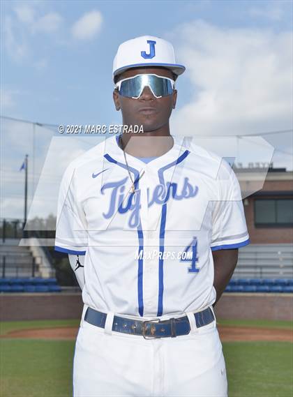 Thumbnail 1 in Jesuit (Preseason Photo Shoot)  photogallery.