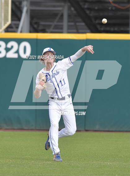 Thumbnail 2 in Jesuit (Preseason Photo Shoot)  photogallery.