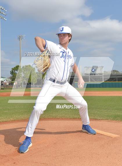 Thumbnail 1 in Jesuit (Preseason Photo Shoot)  photogallery.
