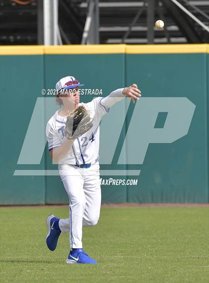 Thumbnail 1 in Jesuit (Preseason Photo Shoot)  photogallery.
