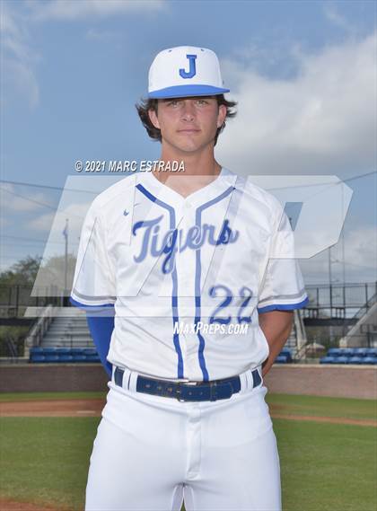 Thumbnail 3 in Jesuit (Preseason Photo Shoot)  photogallery.