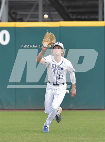 Thumbnail 3 in Jesuit (Preseason Photo Shoot)  photogallery.