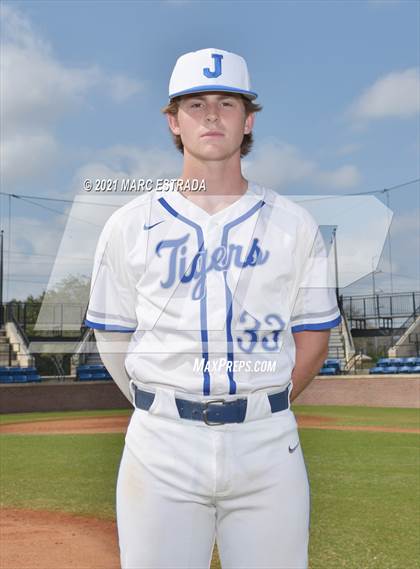 Thumbnail 2 in Jesuit (Preseason Photo Shoot)  photogallery.