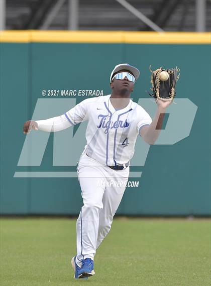 Thumbnail 2 in Jesuit (Preseason Photo Shoot)  photogallery.