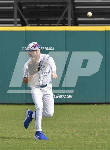 Thumbnail 3 in Jesuit (Preseason Photo Shoot)  photogallery.