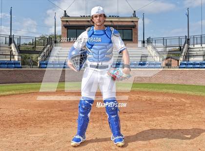 Thumbnail 2 in Jesuit (Preseason Photo Shoot)  photogallery.