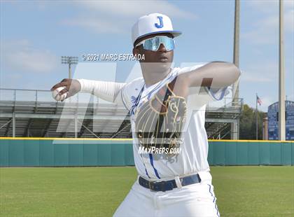 Thumbnail 3 in Jesuit (Preseason Photo Shoot)  photogallery.