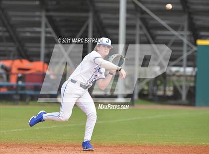Thumbnail 2 in Jesuit (Preseason Photo Shoot)  photogallery.