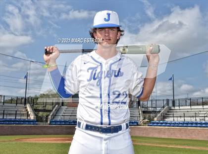 Thumbnail 3 in Jesuit (Preseason Photo Shoot)  photogallery.