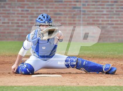 Thumbnail 2 in Jesuit (Preseason Photo Shoot)  photogallery.