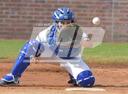 Thumbnail 3 in Jesuit (Preseason Photo Shoot)  photogallery.