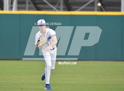 Thumbnail 1 in Jesuit (Preseason Photo Shoot)  photogallery.