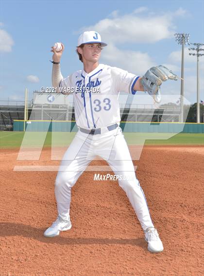Thumbnail 3 in Jesuit (Preseason Photo Shoot)  photogallery.