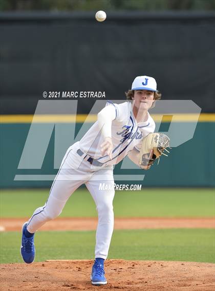 Thumbnail 2 in Jesuit (Preseason Photo Shoot)  photogallery.