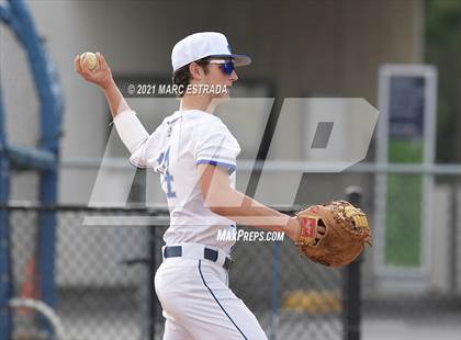 Thumbnail 3 in Jesuit (Preseason Photo Shoot)  photogallery.