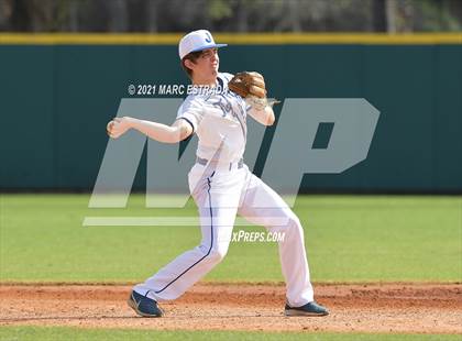 Thumbnail 1 in Jesuit (Preseason Photo Shoot)  photogallery.