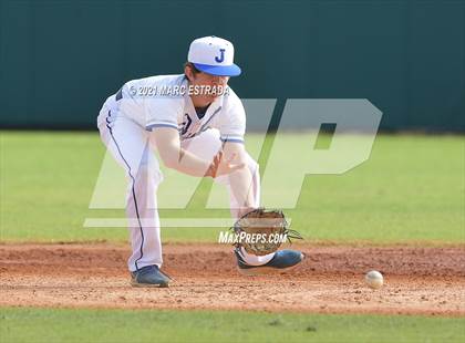 Thumbnail 2 in Jesuit (Preseason Photo Shoot)  photogallery.