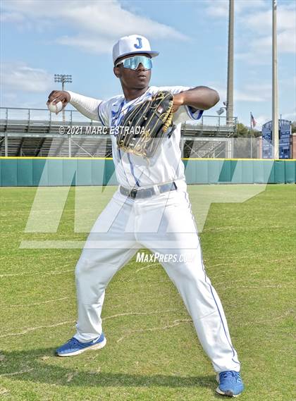 Thumbnail 2 in Jesuit (Preseason Photo Shoot)  photogallery.
