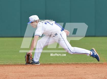 Thumbnail 3 in Jesuit (Preseason Photo Shoot)  photogallery.