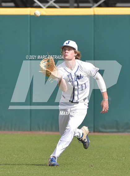 Thumbnail 3 in Jesuit (Preseason Photo Shoot)  photogallery.