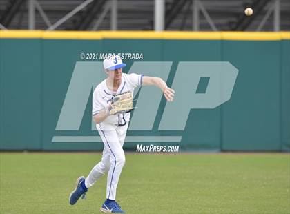 Thumbnail 1 in Jesuit (Preseason Photo Shoot)  photogallery.