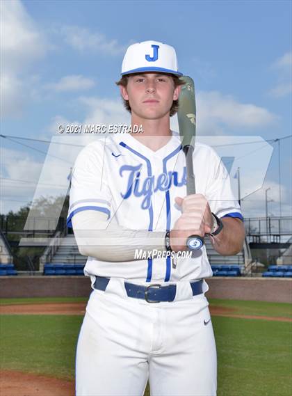 Thumbnail 2 in Jesuit (Preseason Photo Shoot)  photogallery.