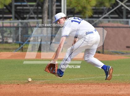 Thumbnail 1 in Jesuit (Preseason Photo Shoot)  photogallery.