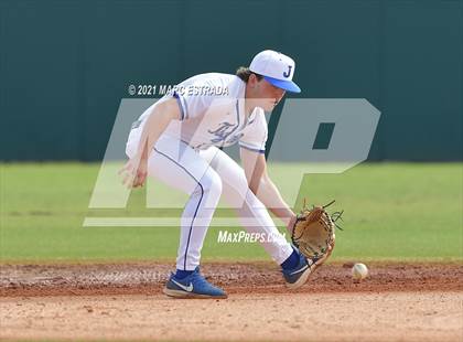 Thumbnail 2 in Jesuit (Preseason Photo Shoot)  photogallery.
