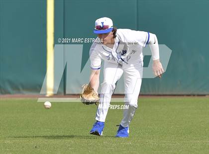 Thumbnail 3 in Jesuit (Preseason Photo Shoot)  photogallery.