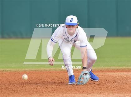 Thumbnail 3 in Jesuit (Preseason Photo Shoot)  photogallery.