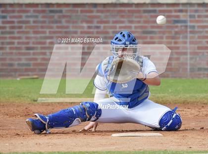 Thumbnail 1 in Jesuit (Preseason Photo Shoot)  photogallery.