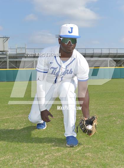 Thumbnail 2 in Jesuit (Preseason Photo Shoot)  photogallery.