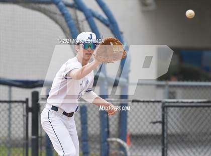 Thumbnail 2 in Jesuit (Preseason Photo Shoot)  photogallery.