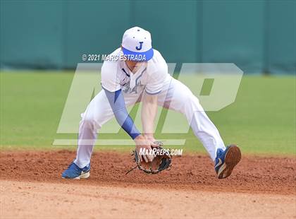 Thumbnail 3 in Jesuit (Preseason Photo Shoot)  photogallery.