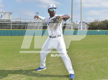 Thumbnail 3 in Jesuit (Preseason Photo Shoot)  photogallery.