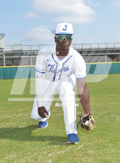 Thumbnail 3 in Jesuit (Preseason Photo Shoot)  photogallery.