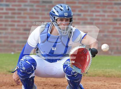 Thumbnail 2 in Jesuit (Preseason Photo Shoot)  photogallery.