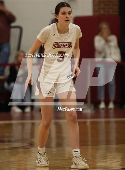 Thumbnail 2 in Newburyport vs. Springfield International Charter School (MIAA Division 3 Round of 32)  photogallery.
