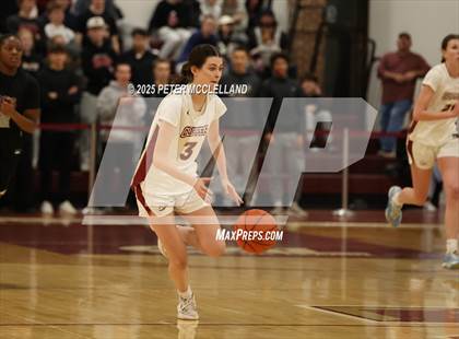 Thumbnail 3 in Newburyport vs. Springfield International Charter School (MIAA Division 3 Round of 32)  photogallery.