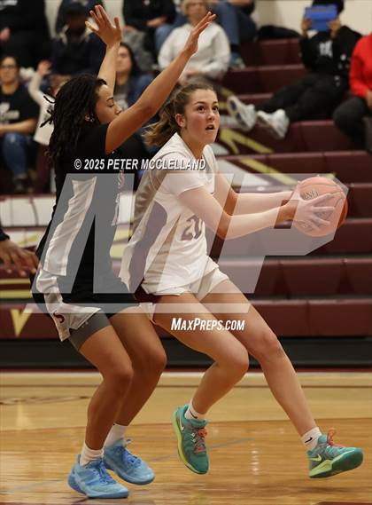 Thumbnail 1 in Newburyport vs. Springfield International Charter School (MIAA Division 3 Round of 32)  photogallery.