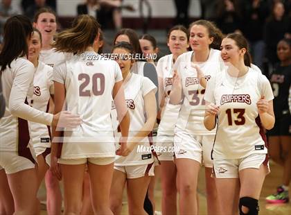Thumbnail 1 in Newburyport vs. Springfield International Charter School (MIAA Division 3 Round of 32)  photogallery.