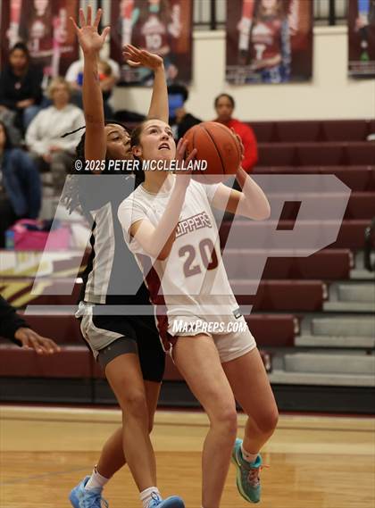 Thumbnail 2 in Newburyport vs. Springfield International Charter School (MIAA Division 3 Round of 32)  photogallery.
