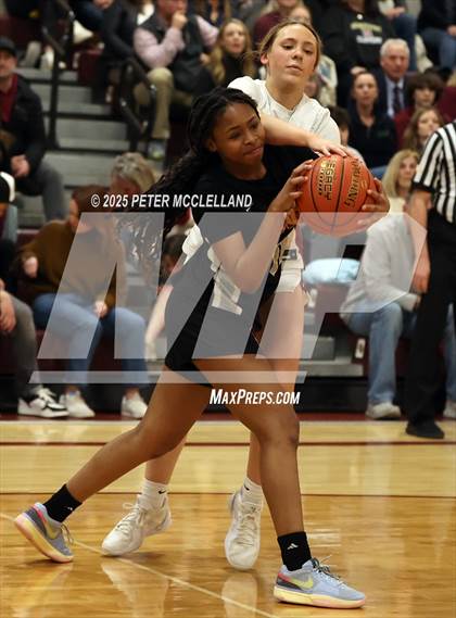 Thumbnail 1 in Newburyport vs. Springfield International Charter School (MIAA Division 3 Round of 32)  photogallery.
