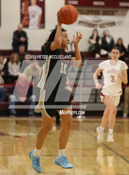 Thumbnail 1 in Newburyport vs. Springfield International Charter School (MIAA Division 3 Round of 32)  photogallery.