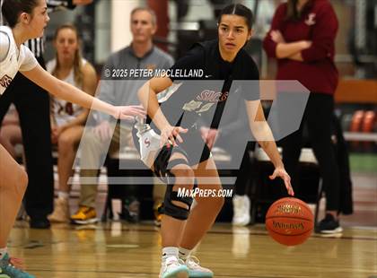 Thumbnail 3 in Newburyport vs. Springfield International Charter School (MIAA Division 3 Round of 32)  photogallery.