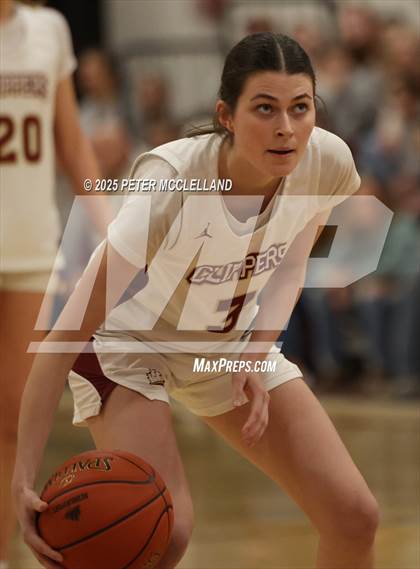 Thumbnail 2 in Newburyport vs. Springfield International Charter School (MIAA Division 3 Round of 32)  photogallery.